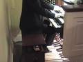 Marcel Dupre's Prelude and Fugue in G minor