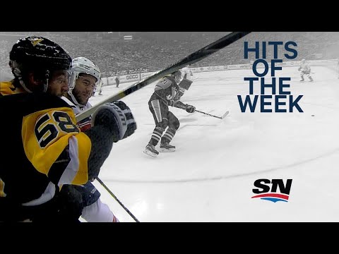 Video: Hits of the Week: Wilson steamrolls