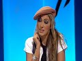 Jodie Marsh on BBLB