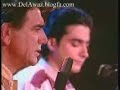 Great maestro Shajarian, Tasnif: Bezan an zakhmeh