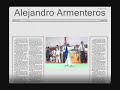 Alejandro Armenteros