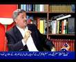 Major Aamir's interview with Dr Shahid Masood