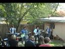 The Depraved Hearts - \"Here I Go Again\"