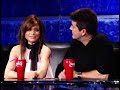 paula abdul and simon cowell
