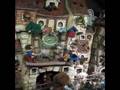 Christmas Museum at Rothenburg ob der Tauber  羅騰堡聖誕博物館