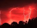 Hurricane Storms Thunder Lightning Erin Ike Northern Lights Kitesurf Ohio - 07-17