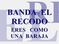 RUBEN_EL_24 RECODO ERES COMO UNA BARAJA.wmv
