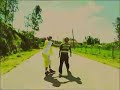 TORMENTA - WADO E REALISMO FANT�STICO