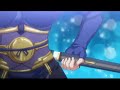 超昂閃忍ハルカ　OPムービー