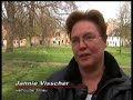 SP-wethouder Visscher zet zich in voor Wegafarm