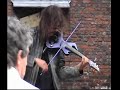 ed alleyne-johnson - Teenage Dirtbag - electric violin, York