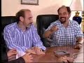 LQSA: Los Recio; Antonio y Berta (2) 7