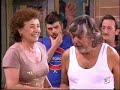 LQSA: Los Recio; Antonio y Berta (2)