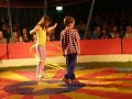 hulahooping with ten hoops hulahooping with ten hoops