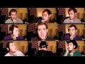 Justin Bieber Medley - A Cappella Cover - One Time, Eenie Meenie, Baby [FREE MP3]