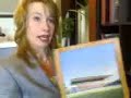 Helga van Leur over chemtrails
