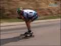 Coupe du Monde de rollerski � Villard de Lans