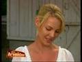 Katherine Heigl The Insider Interview