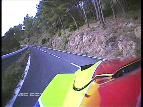 Spain 2008: Duval SS15