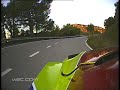 Spain 2008: Duval SS15