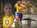 Ronaldinho vs Ronaldo vs Cristiano Ronaldo