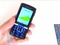 Sony Ericsson K850 Review