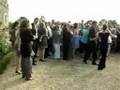 Petra and Jon Hartman Wedding Reception