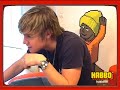 Jesse McCartney dans Habbo Jesse McCartney dans Habbo