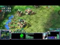 DarkChigo (P) vs Valkyrie (T) - G3 - Shattered Temple - SC872 - OptiK Finals