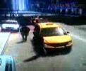 GTA IV driver gets a fine! GTA IV driver gets a fine!