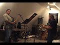 SECTION 8 jam session 8