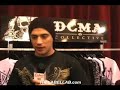 Good Charlotte Members Launch DCMA Collective @ Agenda: LNTV Good Charlotte Members Launch DCMA Collective @ Agenda: LNTV