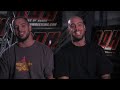 Jay vs. Mark - The ROH Tag Team Champions face off to see who will advance in the Pick 6 Contender Series.