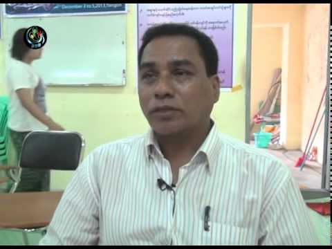 media - DVB TV -16-04-2014 VoxPop About Media ပုိင္နက္က်ဴးလြန္မႈ ပုဒ္မအေပၚ မီဒီယာသမားေတြရဲ႕အျမင္ သူတုိ႔စကား ရုိက္ကူး၊...