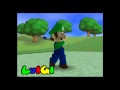 reviewer: chainsaw this reviewer brings out new videos every wednesday game information: chainsaw plays a round of golf with baby mario, and hopes he gets it straight in the hole without it circling around the rim. join us on steam: steamcommunity.com