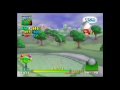 reviewer: chainsaw this reviewer brings out new videos every wednesday game information: chainsaw plays a round of golf with baby mario, and hopes he gets it straight in the hole without it circling around the rim. join us on steam: steamcommunity.com