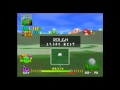 reviewer: chainsaw this reviewer brings out new videos every wednesday game information: chainsaw plays a round of golf with baby mario, and hopes he gets it straight in the hole without it circling around the rim. join us on steam: steamcommunity.com