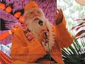 Breve plática de Satguru Sivaya Subramuniyaswami (Gurudeva) sobre el Kundalini Yoga.Para mayor información sobre el hinduismo, visite www.himalayanacademy.com