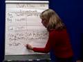 Cash Flow 3 Investing Activites-Investments
