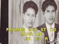 LOS CASTILLO - MI PADRE Y MIS TIOS