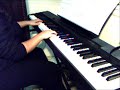 Il mattino piano E.Grieg Il mattino piano E.Grieg