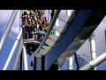 Silverstar - Die höchste Achterbahn Europas
