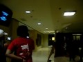 Stalking Eunhyuk? (not rly) F-F-FAIL. (Hollywood Bowl 08)