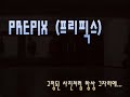 prepix dance 2004 old video