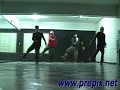 prepix dance 2004 old video