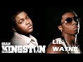 Lil Wayne Ft Sean Kingston - Dumb Love (New Single) (Rebirth)