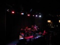Josh Hoge, Live @ the Social, Orlando, Fl