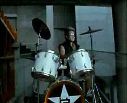 j rock - the first clip of J-ROCKS taken from their first album