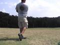 Driving range 7-23-08