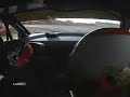 Loeb Onboard - Rally Montecarlo 2007 - SS4 (full)